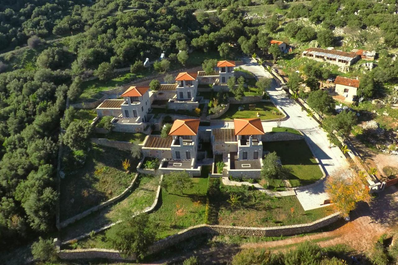 Lilea Chalet Exterior foto